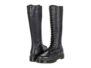 hN^[}[` fB[X V[Y u[cECu[c Dr. Martens 1B60 Bex Black Pisa ubN