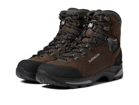 ロア メンズ スニーカー シューズ Camino EVO GTX Brown/Graphite