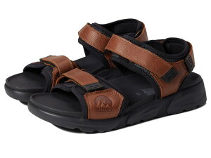 tBXg Y V[Y T_ Chestnut Mephisto Tito