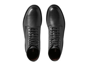 A GhY Y V[Y u[cECu[c Allen Edmonds Higgins Mill Waterproof Black ubN