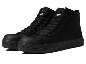 AFW[ [Nu[c fB[X V[Y Xj[J[ Avenger Work Boots A353 Black ubN