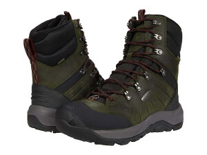 L[ Y V[Y u[cECu[c KEEN Revel IV High Polar Magnet/Red Carp bh