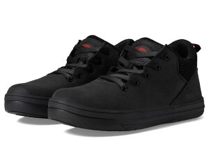 AFW[ [Nu[c Y V[Y Xj[J[ Avenger Work Boots North Haven Swarm All Black ubN