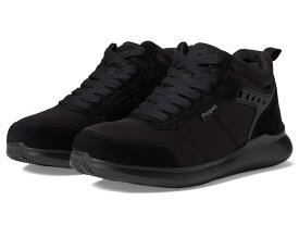 プロペット メンズ スニーカー シューズ Viator Hi All Black