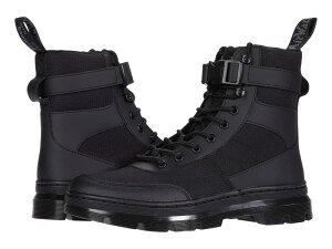 �h�N�^�[�}�[�`�� �����Y �V���[�Y �u�[�c�E���C���u�[�c Dr. Martens Combs Tech Black �u���b�N