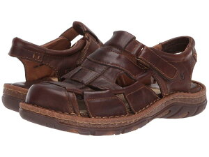 �{�[�� �����Y �V���[�Y �T���_�� Born Cabot III Brown Full Grai �u���E��