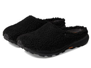 �g�|�A�X���`�b�N �����Y �V���[�Y �T���_�� Topo Athletic Revive Black/Black �u���b�N
