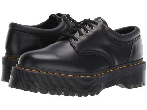hN^[}[` Y V[Y IbNXtH[h vbgtH[ Dr. Martens 8053 Platform Black ubN