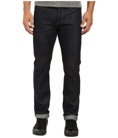 ザアンブランデッドブランド メンズ デニムパンツ ボトムス Skinny in 21 OZ Indigo Selvedge Indigo Selvedge