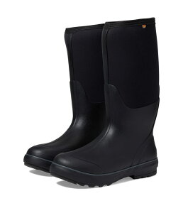 {OX fB[X V[Y u[cECu[c Bogs Classic II - No Handles Black ubN