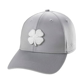 【送料無料】 ブラック クローバー メンズ 帽子 アクセサリー Premium Clover 111 Hat White Clover/Li