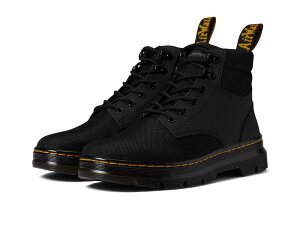 hN^[}[` Y V[Y u[cECu[c Dr. Martens Rakim Black Extra Tou ubN