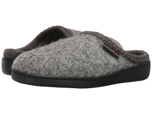 �n�t�B���K�[ �����Y �V���[�Y �T���_�� Haflinger AT Classic Hardsole Grey Speckle �O���[