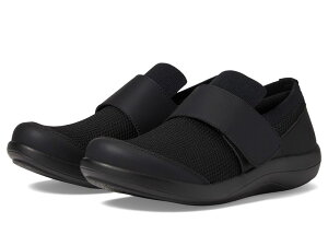 �A���O���A ���f�B�[�X �V���[�Y �X�j�[�J�[ Alegria Dasher Blackout