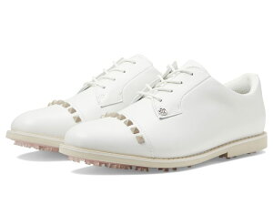 �W�[�t�H�A ���f�B�[�X �V���[�Y �X�j�[�J�[ �L���b�v GFORE Stud Cap Toe Gallivanter Stone �X�g�[��