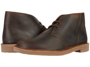 N[NX Y V[Y u[cECu[c Clarks Bushacre 3 Dark Brown Leat uE