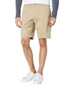 【送料無料】 ヴィンス メンズ ハーフパンツ・ショーツ ボトムス Lightweight Griffith Chino Shorts Stone Khaki