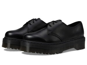 hN^[}[` Y V[Y IbNXtH[h Dr. Martens V 1461 Quad Mono Black