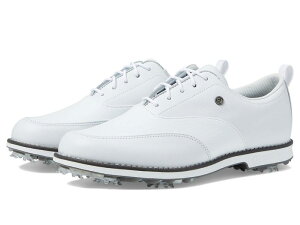 tbgWC fB[X V[Y Xj[J[ FootJoy Premiere Series - Issette White zCg
