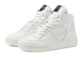 【送料無料】 オールセインツ レディース スニーカー シューズ Pro High-Top White