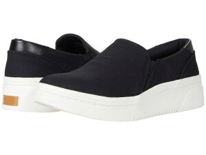 hN^[EV[ fB[X V[Y Xj[J[ Dr. Scholl's Madison Next Black Snake ubN