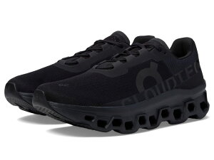 yz IW[ Y Xj[J[ V[Y Cloudmonster 1 All Black