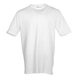 【送料無料】 フェイスコネクション メンズ シャツ トップス Faith Connexion Logo T-Shirt White