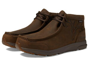 AAg Y V[Y u[cECu[c Ariat Spitfire Outdoor Waterproof Oily Distressed