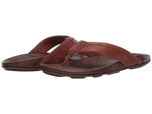 �I���J�C �����Y �V���[�Y �T���_�� OluKai Hiapo Rum/Dark Wood