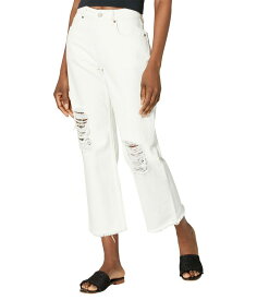【送料無料】 オールセインツ レディース デニムパンツ ジーンズ ボトムス April Destroy Jeans White