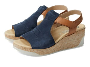 yz tBXg fB[X q[ V[Y Galiane Jeans Blue Velc