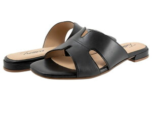 �g���b�^�[�Y ���f�B�[�X �V���[�Y �T���_�� Trotters Nell Black �u���b�N