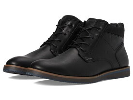 【送料無料】 ノンブッシュ メンズ ブーツ・レインブーツ シューズ Circuit DC Plain Toe Chukka Black