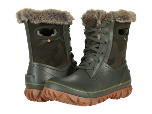 {OX fB[X V[Y u[cECu[c Bogs Arcata Tonal Camo Dark Green O[