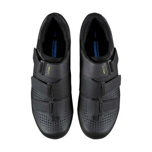 yz V}m Y Xj[J[ V[Y RC1 Cycling Shoe Black