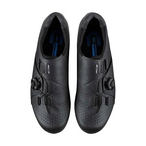 yz V}m Y Xj[J[ V[Y RC3 Cycling Shoe Black