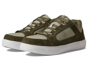 �{���R�� �����Y �V���[�Y �X�j�[�J�[ Volcom Evolve SD Comp Toe Olive/Grey �O���[