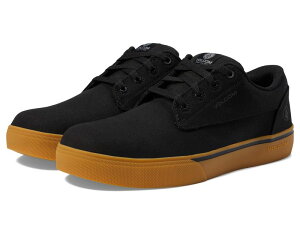 �{���R�� �����Y �V���[�Y �X�j�[�J�[ Volcom True SD Comp Toe Black �u���b�N
