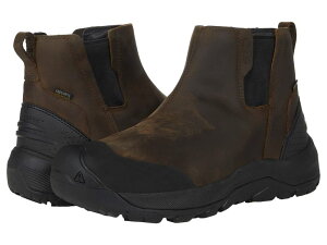 L[ Y V[Y u[cECu[c `FV[ KEEN Revel IV Chelsea Canteen/Black ubN