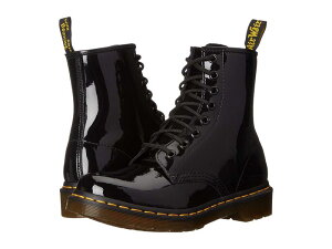 yz hN^[}[` fB[X u[cECu[c V[Y 1460 W Black Patent La