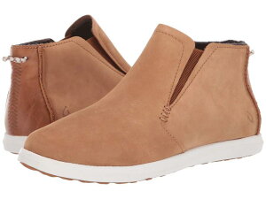 �I���J�C ���f�B�[�X �V���[�Y �X�j�[�J�[ OluKai Hawai'iloa Manu hope Fox/Off-White �I�t�z���C�g