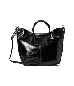 【送料無料】 ホボ レディース ハンドバッグ バッグ Sheila Tote Black