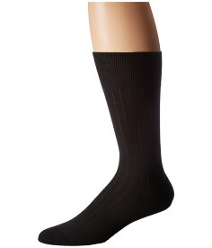 【送料無料】 ファルケ メンズ 靴下 アンダーウェア Luxury Cashmere Sock Black