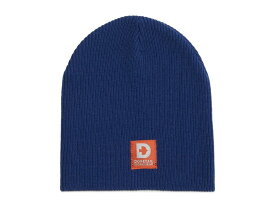 【送料無料】 ダブテイル レディース 帽子 ニットキャップ アクセサリー Beanie Dovetail Blue