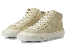 【送料無料】 フィリップモデル メンズ スニーカー シューズ Plaisir Sneaker Daim/Sable