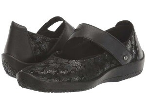 ARyfBR fB[X V[Y T_ Arcopedico Cosmo Black Agatha ubN