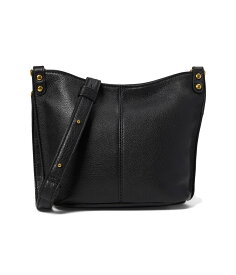 【送料無料】 ホボ レディース ハンドバッグ バッグ Pier Small Crossbody Black