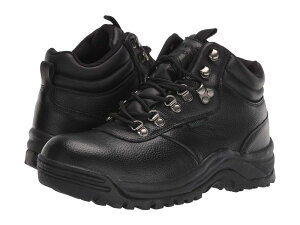 �v���y�b�g �����Y �V���[�Y �X�j�[�J�[ Propet Cliff Walker Medicare/HCPCS Code = A5500 Diabetic Shoe Black �u���b�N