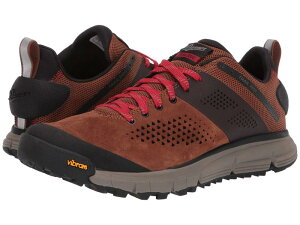 �_�i�[ �����Y �V���[�Y �X�j�[�J�[ Danner Trail 2650 Brown/Red ���b�h