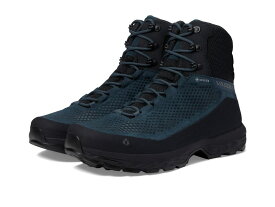 【送料無料】 バスク メンズ スニーカー シューズ Torre AT GTX Midnight Navy